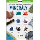 Minerály