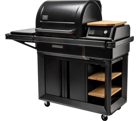 TRAEGER Timberline