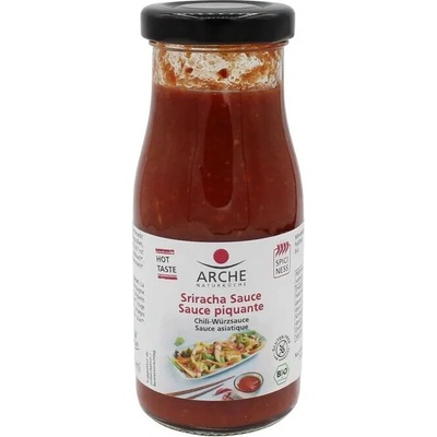Arche Naturküche Bio Sriracha Sauce 130 ml