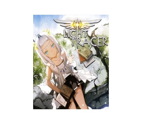 Light Tracer