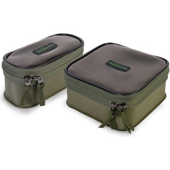 Korum Puzdro Transition Eva Pouches Small