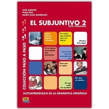 El subjuntivo 2