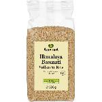 Alnatura Био пълнозърнест ориз Басмати Хималая - 500 г