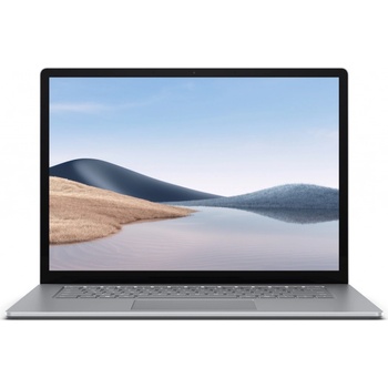 Microsoft Surface Laptop 4 Platinum 5UI-00050