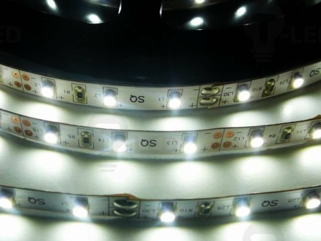 Solution LED 07105
