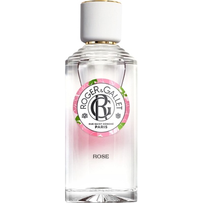 Roger & Gallet Rose toaletná voda dámska 100 ml