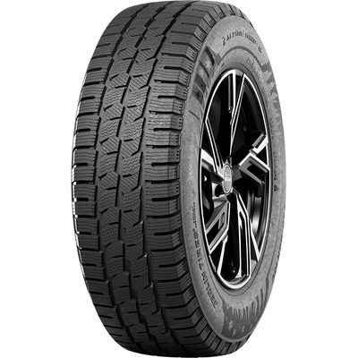Berlin Tires Alpine Grip 215/75 R16 113/111R