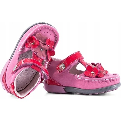 Bartek 51243 dievčenské balerínky ružové