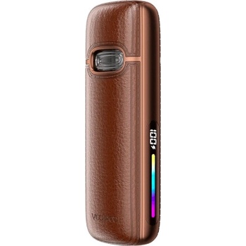 VooPoo Vmate E2 Pod 1500 mAh Walnut Brown 1 ks