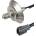 Lambda sonda HERTH+BUSS JAKOPARTS J1462049