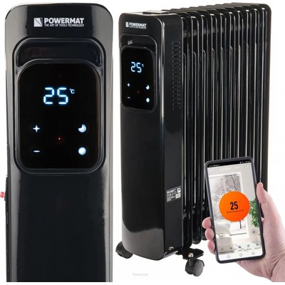 POWERMAT PM-GOL-3000DLW