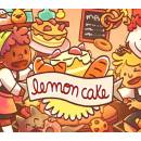 Lemon Cake