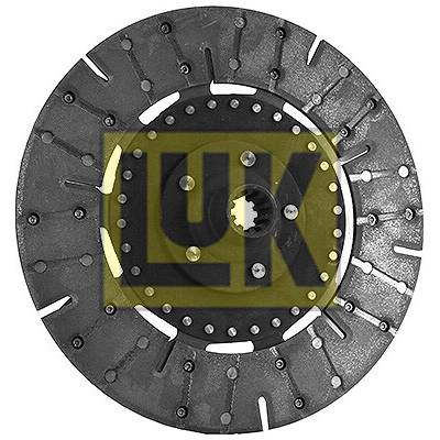 LuK Lamela spojky 330 0029 41