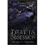 Avina St. Graves Death's Obsession | Avina St. Graves