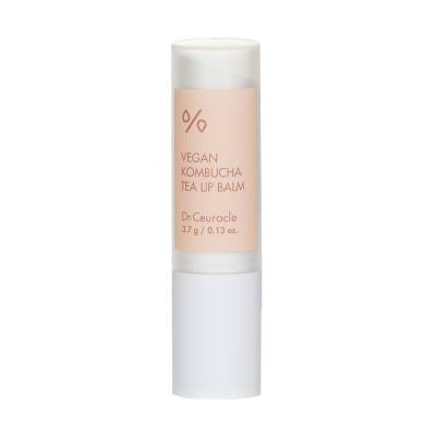Balzám na rty Vegan Kombucha Tea (Lip Balm) 3,7 g
