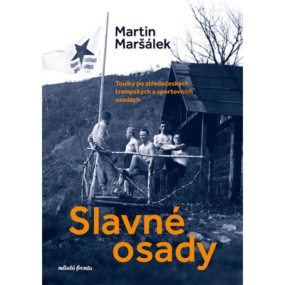 Slavné osady - Martin Maršálek – Zboží Dáma