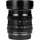 7Artisans 10 mm f/2,8 Fisheye ED L-mount