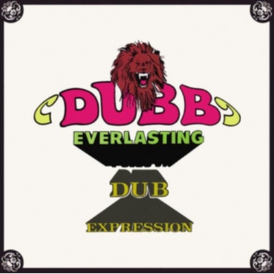 Dub Everlasting/Dub Expression - Errol Brown CD
