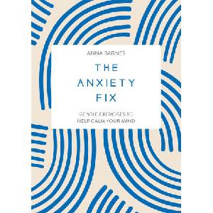 Anxiety Fix | Summersdale Publishers (2024)