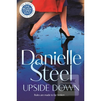 Upside Down - Danielle Steel