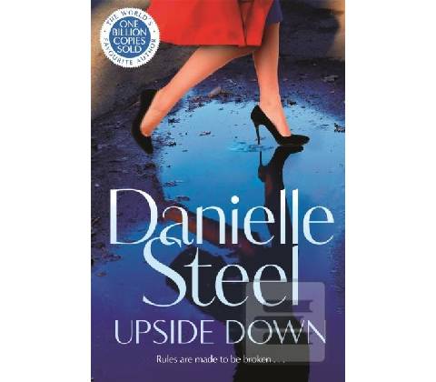 Upside Down - Danielle Steel
