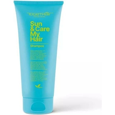 Togethair Sun&Care My Hair Shampoo 200 ml