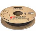 FormFutura PLA филамент FormFutura EasyWood, 1.75 mm, 0.25 kg, Ebony