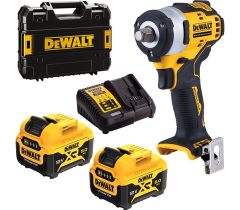 DeWalt DCF901P2