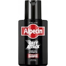 Alpecin Grey Attack šampon proti šedivění vlasů 200 ml