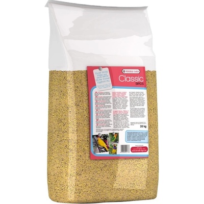 Versele-Laga Classic Eggfood Dry 20 kg