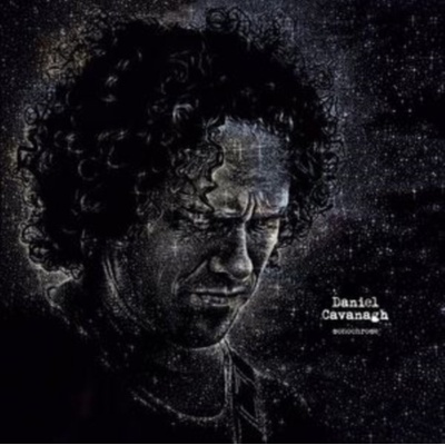 CAVANAGH DANIEL: MONOCHROME HQ LP
