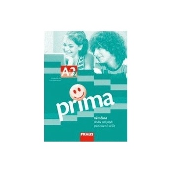 Prima A2díl 4 PS