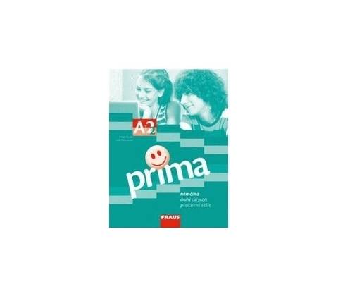 Prima A2díl 4 PS