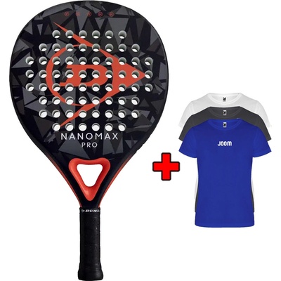 DUNLOP NANOMAX PRO 2025