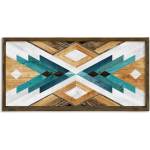 Wallity Живопис 120x60 cm - Wallity (820EVL4615)