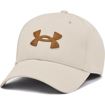 UNDER ARMOUR Mens UA Blitzing WHT Biela 24/25