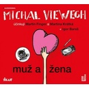 Muž a žena