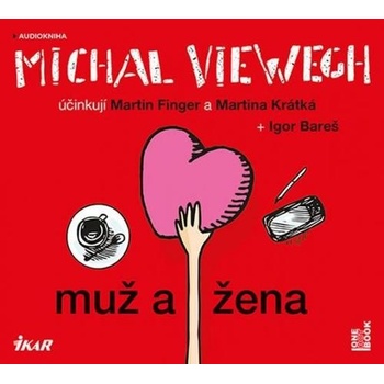 Muž a žena