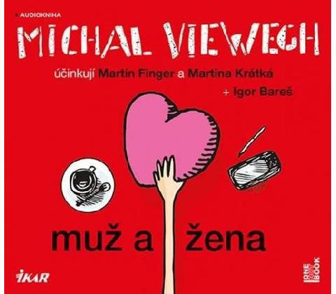 Muž a žena