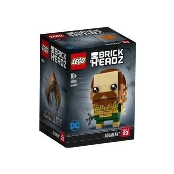 LEGO® BrickHeadz 41600 Aquaman