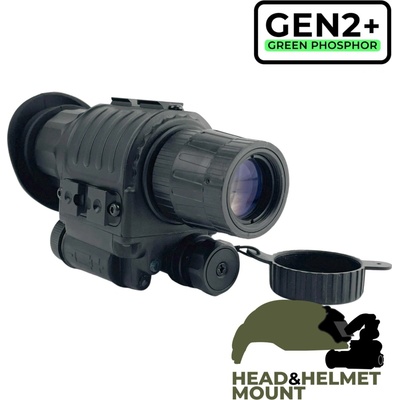 Ork Hunter PVS-14 GEN2