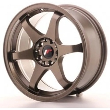 Japan Racing JR3 8x17 5x108/112 ET35 bronze