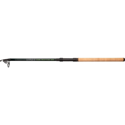 Mikado Intro II Cork Tele Float 3,9m 30g 6 díly