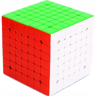Kostkoland Kostka 7x7x7