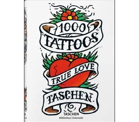 1000 Tattoos