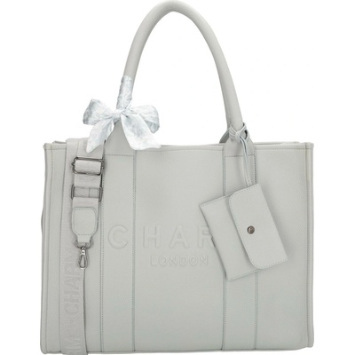 Charm London Bond W01050 Light blue 23 L