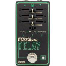 Walrus Audio Fundamental Delay