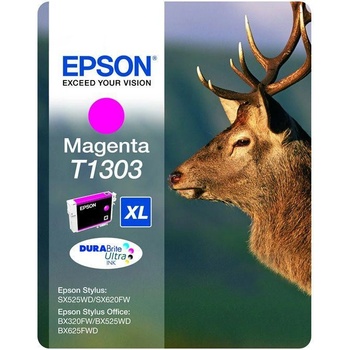 Epson T1303 XL Magenta - originálny