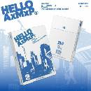 AxMxP: Hello AxMxP (Again Version) CD