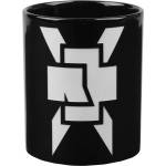 RAMMSTEIN чаша RAMMSTEIN - Weißes Kreuz - EGO-TWK